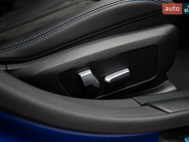 Синій БМВ 4 Серія, об'ємом двигуна 3 л та пробігом 56 тис. км за 58950 $, фото 64 на Automoto.ua