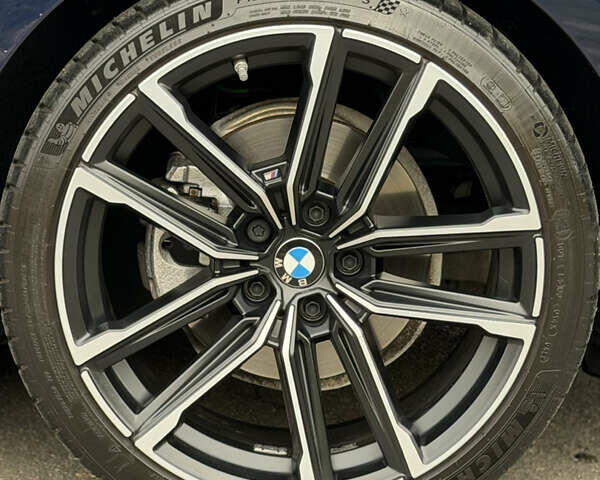 Синий БМВ 4 Серия, объемом двигателя 2 л и пробегом 25 тыс. км за 48500 $, фото 10 на Automoto.ua