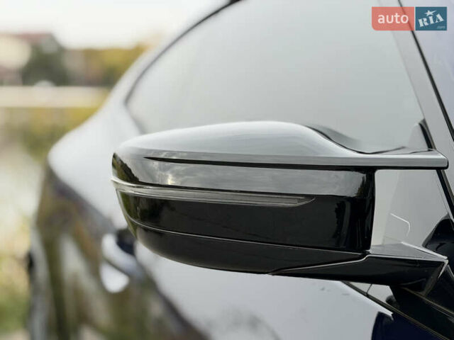 Синий БМВ 4 Серия, объемом двигателя 2 л и пробегом 25 тыс. км за 48500 $, фото 11 на Automoto.ua