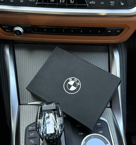 Синий БМВ 4 Серия, объемом двигателя 2 л и пробегом 30 тыс. км за 57000 $, фото 16 на Automoto.ua