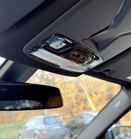 Синий БМВ 4 Серия, объемом двигателя 2 л и пробегом 30 тыс. км за 57000 $, фото 15 на Automoto.ua