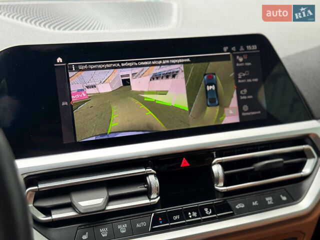 Синий БМВ 4 Серия, объемом двигателя 2 л и пробегом 30 тыс. км за 53900 $, фото 24 на Automoto.ua