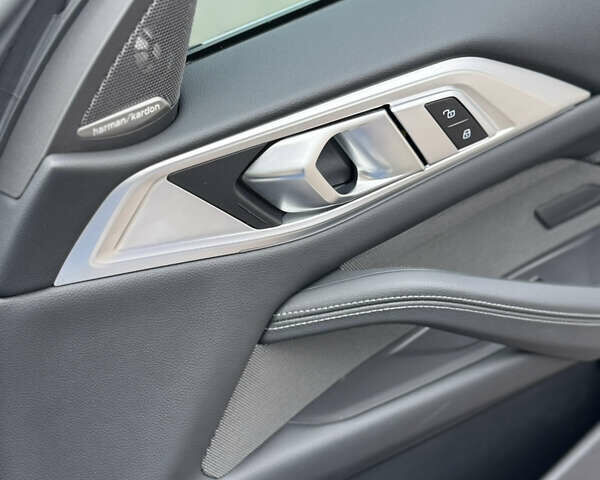 Синий БМВ 4 Серия, объемом двигателя 3 л и пробегом 27 тыс. км за 58700 $, фото 44 на Automoto.ua