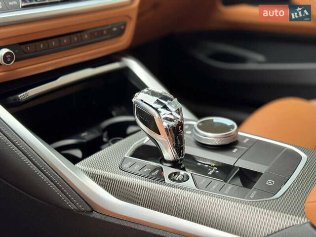 Синий БМВ 4 Серия, объемом двигателя 2 л и пробегом 30 тыс. км за 53900 $, фото 34 на Automoto.ua