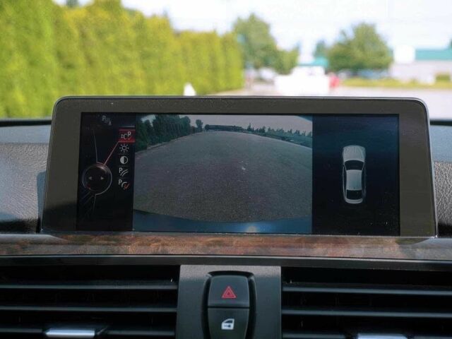 Синий БМВ 4 Серия, объемом двигателя 2 л и пробегом 74 тыс. км за 8800 $, фото 8 на Automoto.ua