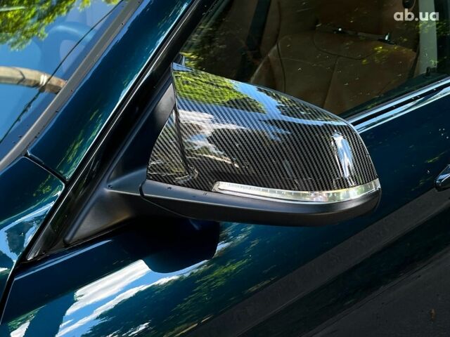 Синий БМВ 4 Серия, объемом двигателя 2 л и пробегом 129 тыс. км за 18480 $, фото 17 на Automoto.ua
