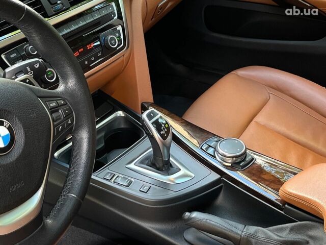 Синий БМВ 4 Серия, объемом двигателя 2 л и пробегом 129 тыс. км за 18480 $, фото 27 на Automoto.ua