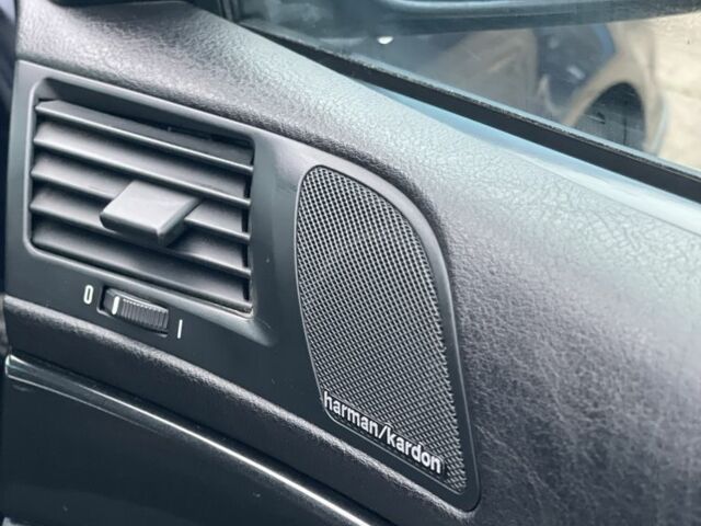 Синий БМВ 4 Серия, объемом двигателя 2.5 л и пробегом 367 тыс. км за 3850 $, фото 19 на Automoto.ua