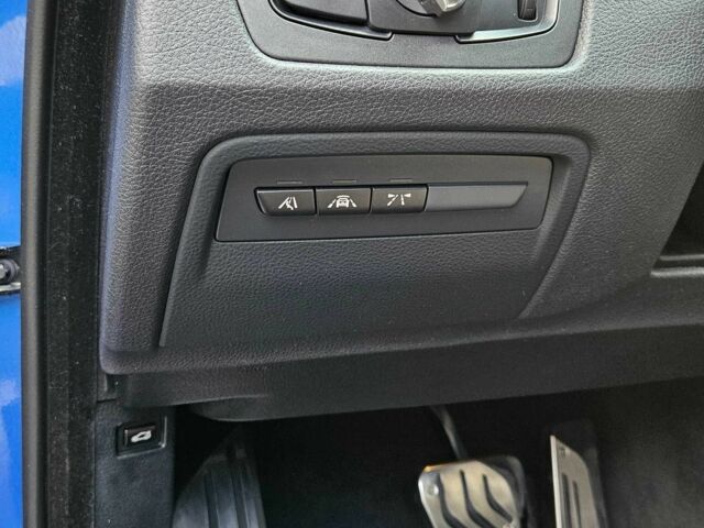 Синій БМВ 4 Серія, об'ємом двигуна 3 л та пробігом 102 тис. км за 28500 $, фото 11 на Automoto.ua