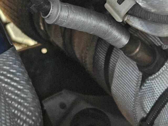 Синій БМВ 4 Серія, об'ємом двигуна 3 л та пробігом 102 тис. км за 28500 $, фото 19 на Automoto.ua