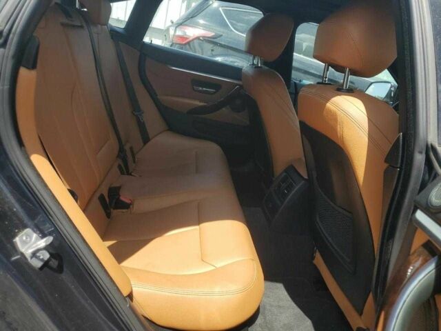 Синий БМВ 4 Серия, объемом двигателя 2 л и пробегом 71 тыс. км за 4000 $, фото 9 на Automoto.ua