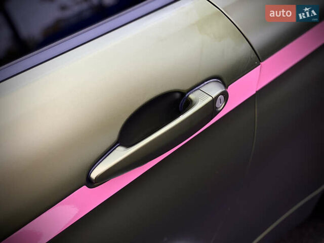 Зеленый БМВ 4 Серия, объемом двигателя 2 л и пробегом 138 тыс. км за 18700 $, фото 11 на Automoto.ua