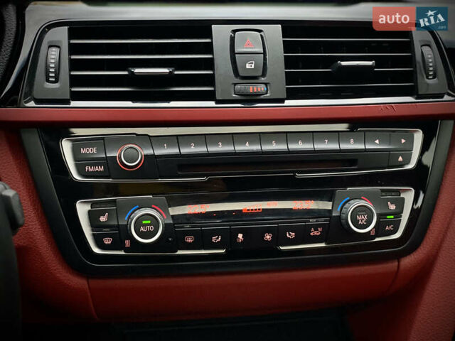 Зеленый БМВ 4 Серия, объемом двигателя 2 л и пробегом 138 тыс. км за 18700 $, фото 30 на Automoto.ua