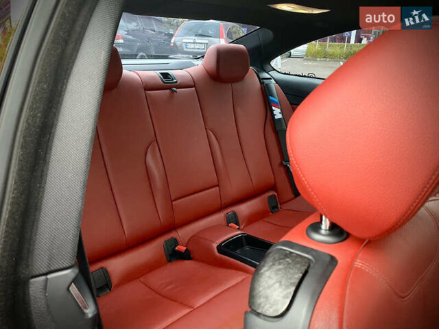 Зеленый БМВ 4 Серия, объемом двигателя 2 л и пробегом 138 тыс. км за 18700 $, фото 25 на Automoto.ua