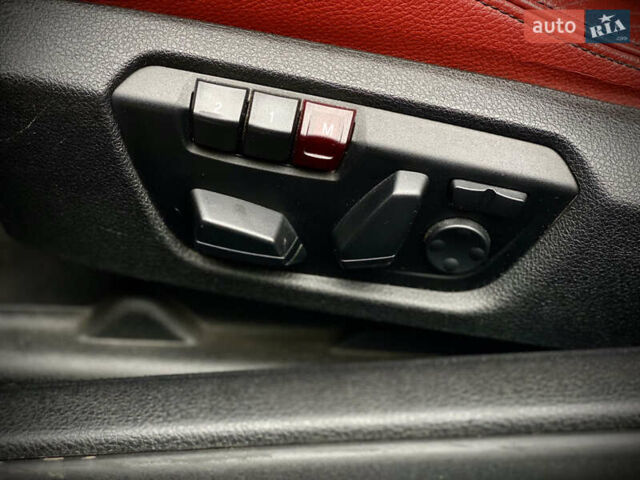 Зеленый БМВ 4 Серия, объемом двигателя 2 л и пробегом 138 тыс. км за 18700 $, фото 17 на Automoto.ua