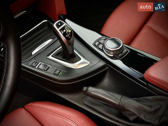 Зеленый БМВ 4 Серия, объемом двигателя 2 л и пробегом 138 тыс. км за 18700 $, фото 21 на Automoto.ua