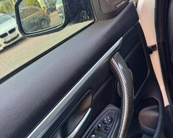 Зеленый БМВ 4 Серия, объемом двигателя 3 л и пробегом 75 тыс. км за 30000 $, фото 21 на Automoto.ua