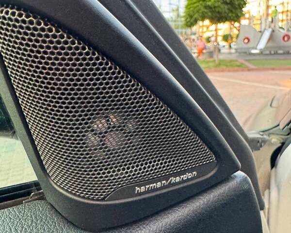 Зеленый БМВ 4 Серия, объемом двигателя 3 л и пробегом 75 тыс. км за 30000 $, фото 23 на Automoto.ua