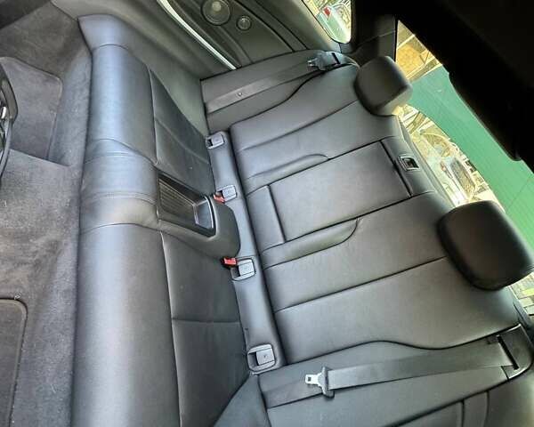 Зеленый БМВ 4 Серия, объемом двигателя 3 л и пробегом 75 тыс. км за 30000 $, фото 31 на Automoto.ua