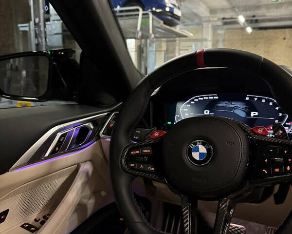 Зеленый БМВ 4 Серия, объемом двигателя 2 л и пробегом 24 тыс. км за 45000 $, фото 20 на Automoto.ua