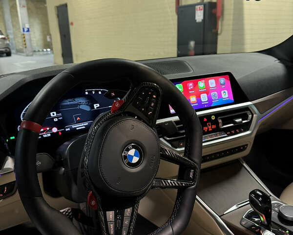 Зеленый БМВ 4 Серия, объемом двигателя 2 л и пробегом 24 тыс. км за 45000 $, фото 23 на Automoto.ua