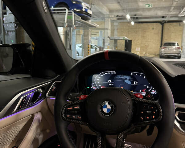 Зеленый БМВ 4 Серия, объемом двигателя 2 л и пробегом 24 тыс. км за 45000 $, фото 19 на Automoto.ua