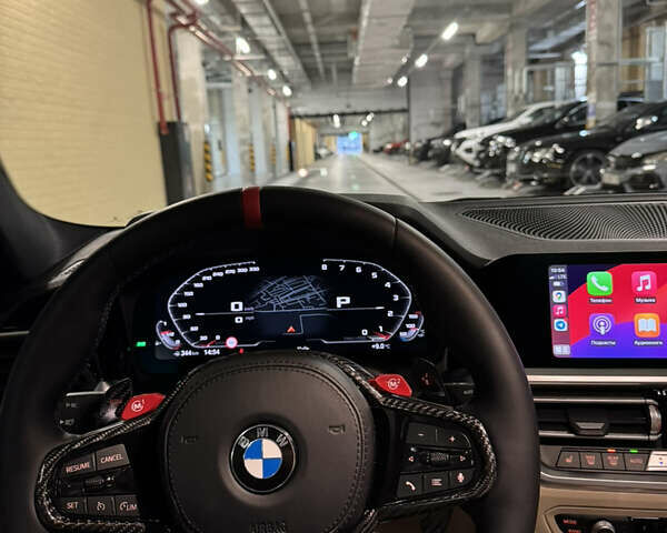 Зеленый БМВ 4 Серия, объемом двигателя 2 л и пробегом 24 тыс. км за 45000 $, фото 14 на Automoto.ua