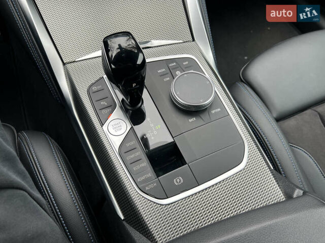 Зеленый БМВ 4 Серия, объемом двигателя 2 л и пробегом 52 тыс. км за 51200 $, фото 12 на Automoto.ua