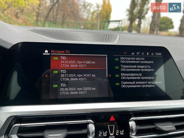 Зеленый БМВ 4 Серия, объемом двигателя 2 л и пробегом 52 тыс. км за 51200 $, фото 24 на Automoto.ua