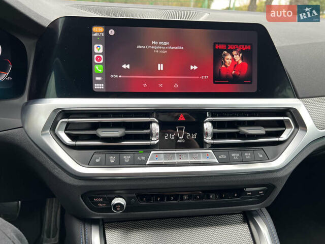 Зеленый БМВ 4 Серия, объемом двигателя 2 л и пробегом 52 тыс. км за 51200 $, фото 11 на Automoto.ua