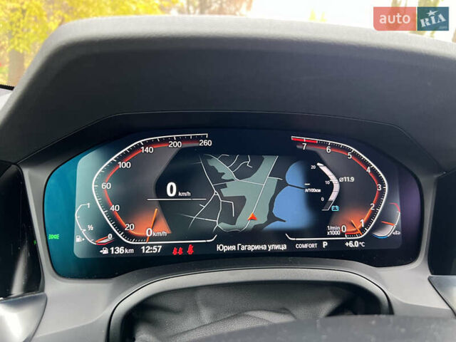 Зеленый БМВ 4 Серия, объемом двигателя 2 л и пробегом 52 тыс. км за 51200 $, фото 10 на Automoto.ua