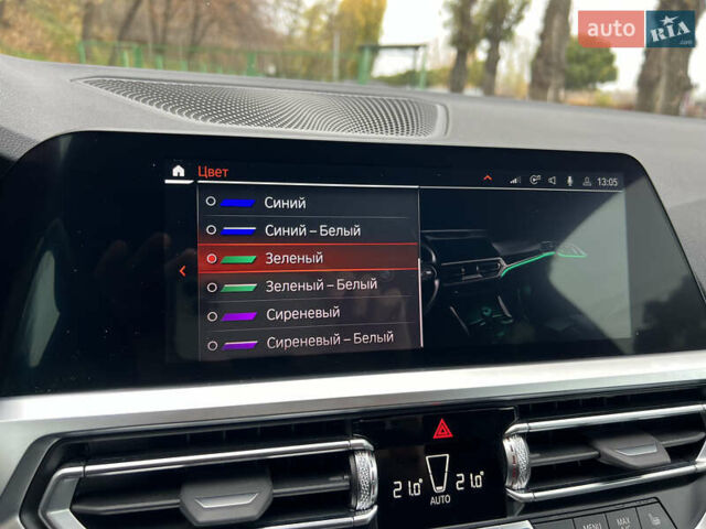 Зеленый БМВ 4 Серия, объемом двигателя 2 л и пробегом 52 тыс. км за 51200 $, фото 25 на Automoto.ua