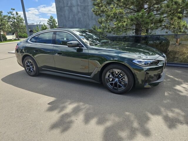 Зеленый БМВ 4 Серия, объемом двигателя 0 л и пробегом 8 тыс. км за 843 $, фото 8 на Automoto.ua