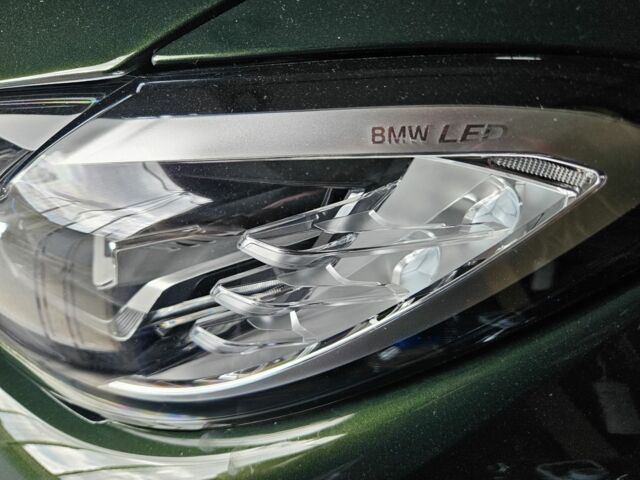 Зеленый БМВ 4 Серия, объемом двигателя 0 л и пробегом 8 тыс. км за 843 $, фото 15 на Automoto.ua