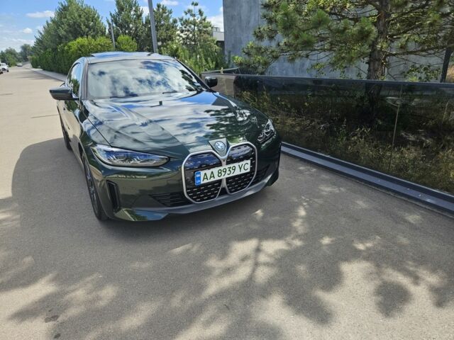 Зеленый БМВ 4 Серия, объемом двигателя 0 л и пробегом 8 тыс. км за 843 $, фото 2 на Automoto.ua