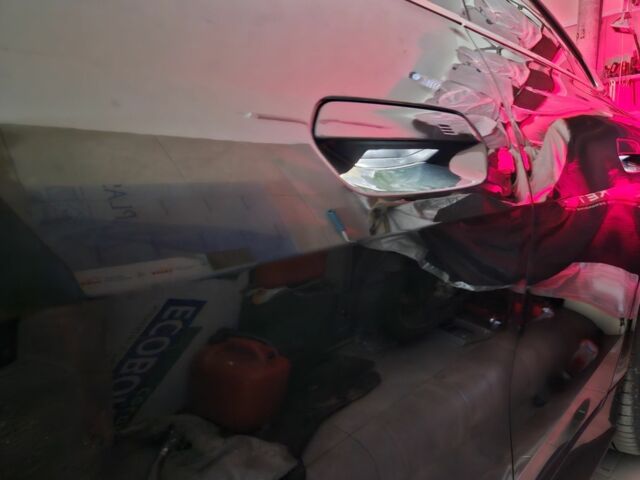 Зеленый БМВ 4 Серия, объемом двигателя 0 л и пробегом 8 тыс. км за 843 $, фото 16 на Automoto.ua