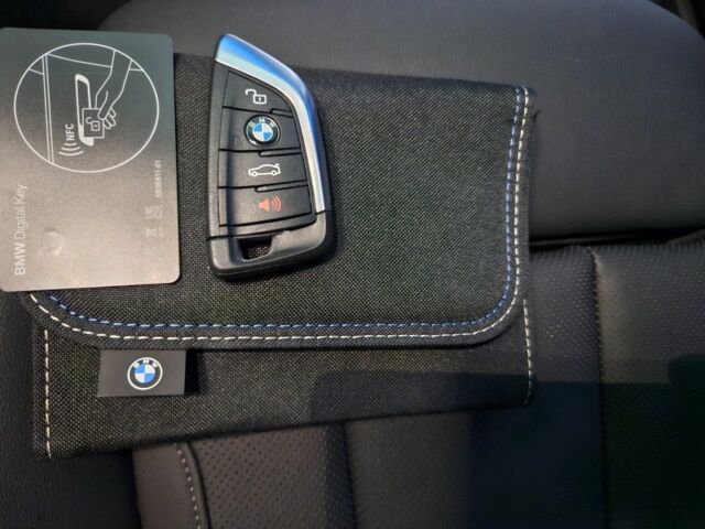 Зеленый БМВ 4 Серия, объемом двигателя 0 л и пробегом 8 тыс. км за 843 $, фото 17 на Automoto.ua