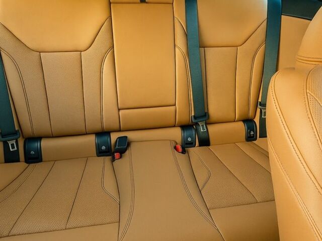 Зелений БМВ 4 Серія, об'ємом двигуна 0 л та пробігом 2 тис. км за 35000 $, фото 11 на Automoto.ua