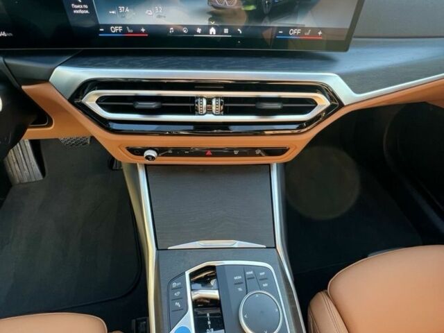 Зелений БМВ 4 Серія, об'ємом двигуна 0 л та пробігом 2 тис. км за 35000 $, фото 13 на Automoto.ua