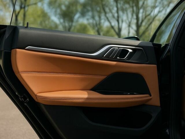 Зелений БМВ 4 Серія, об'ємом двигуна 0 л та пробігом 2 тис. км за 35000 $, фото 12 на Automoto.ua