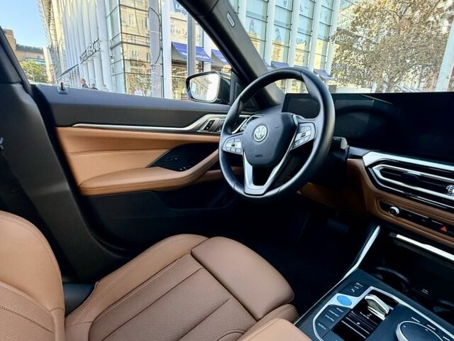 Зелений БМВ 4 Серія, об'ємом двигуна 0 л та пробігом 2 тис. км за 35000 $, фото 14 на Automoto.ua