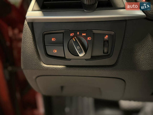 Помаранчевий БМВ 4 Серія, об'ємом двигуна 2 л та пробігом 130 тис. км за 22900 $, фото 17 на Automoto.ua