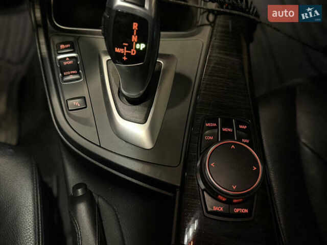 Помаранчевий БМВ 4 Серія, об'ємом двигуна 2 л та пробігом 130 тис. км за 22900 $, фото 13 на Automoto.ua