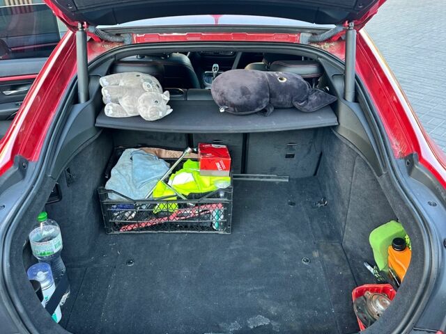 Червоний БМВ 428, об'ємом двигуна 2 л та пробігом 164 тис. км за 15900 $, фото 12 на Automoto.ua