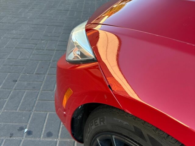 Червоний БМВ 428, об'ємом двигуна 2 л та пробігом 164 тис. км за 15900 $, фото 6 на Automoto.ua