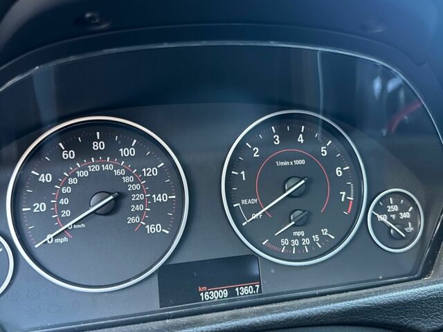 Червоний БМВ 428, об'ємом двигуна 2 л та пробігом 164 тис. км за 15900 $, фото 14 на Automoto.ua