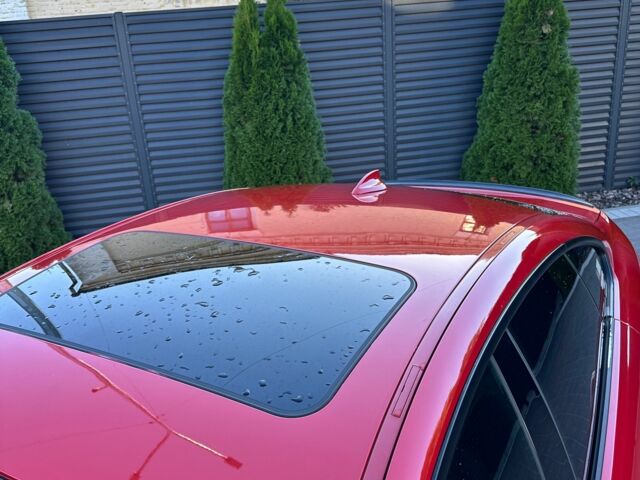 Червоний БМВ 428, об'ємом двигуна 2 л та пробігом 164 тис. км за 15900 $, фото 7 на Automoto.ua