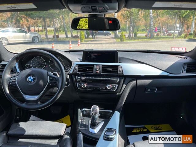 Серый БМВ 428, объемом двигателя 2 л и пробегом 139 тыс. км за 18200 $, фото 10 на Automoto.ua
