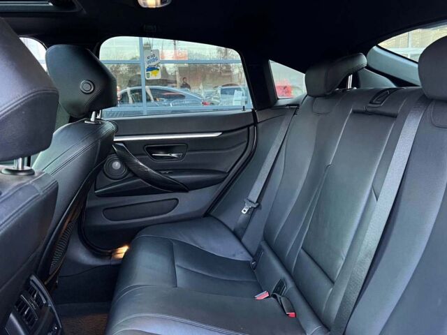 Сірий БМВ 428, об'ємом двигуна 2 л та пробігом 125 тис. км за 24000 $, фото 22 на Automoto.ua