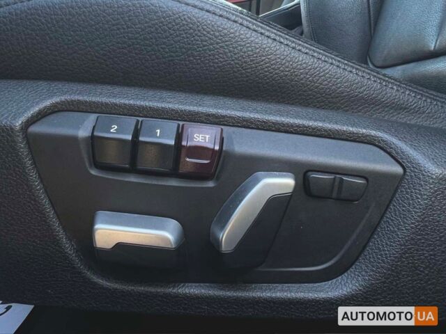 Сірий БМВ 430, об'ємом двигуна 2 л та пробігом 101 тис. км за 21900 $, фото 13 на Automoto.ua